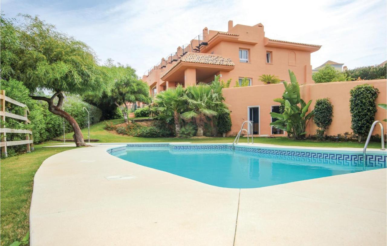 Lovely In With Swimming Pool * Marbella