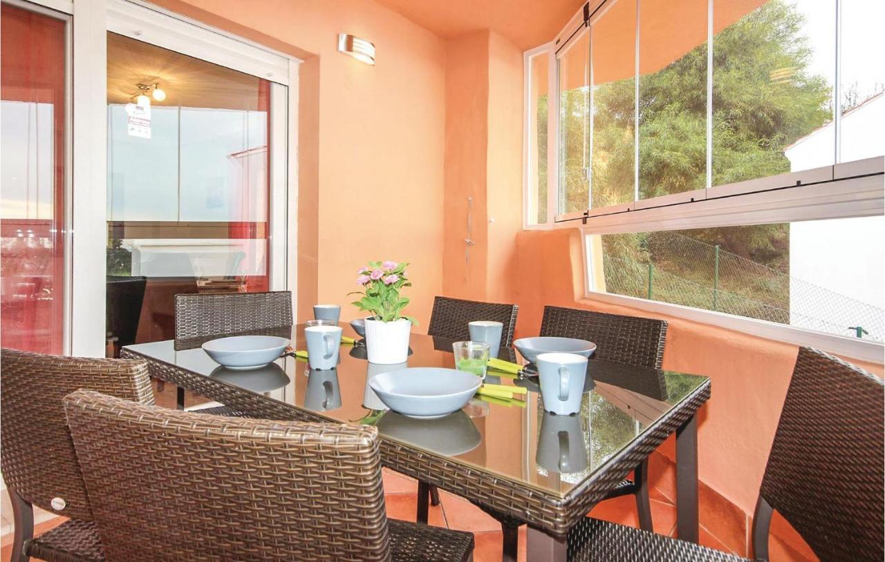 Lovely In With Swimming Pool * Marbella