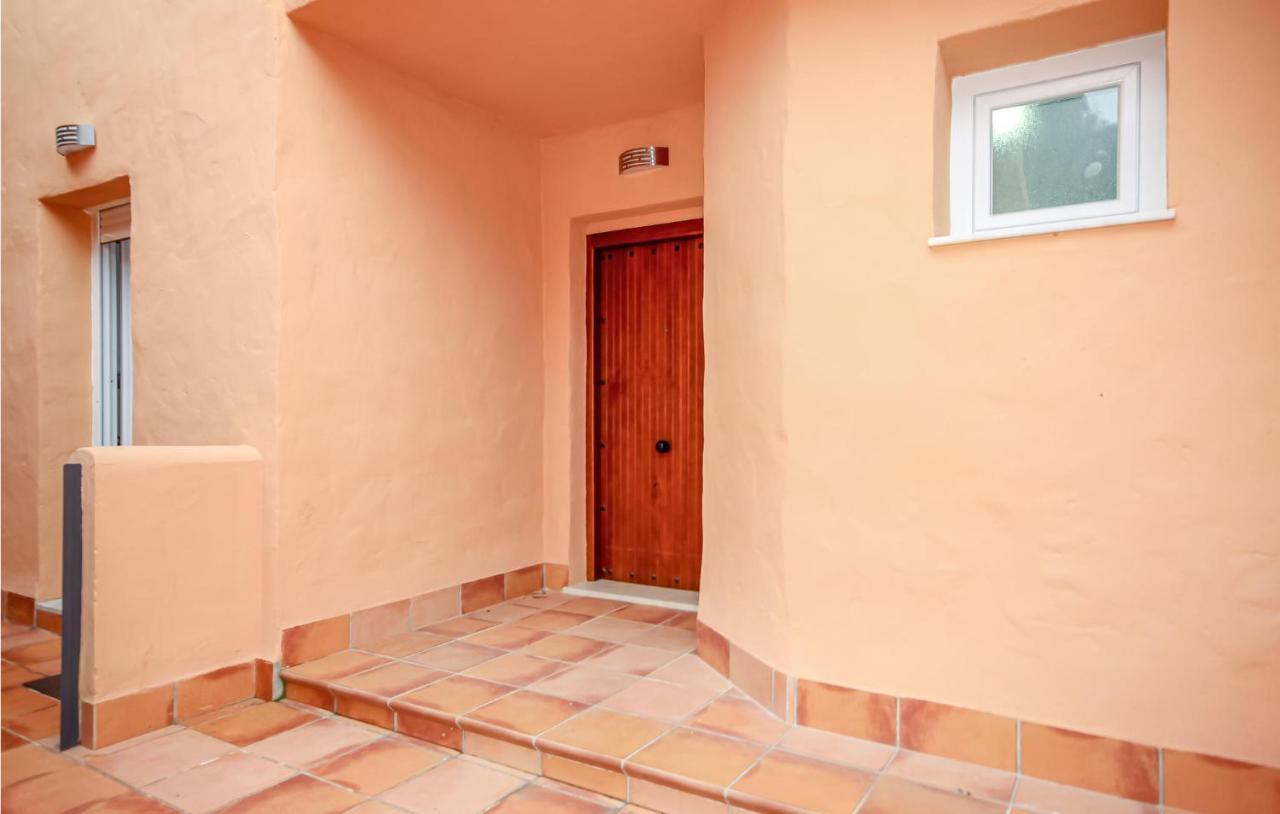 Lovely In With Swimming Pool * Marbella